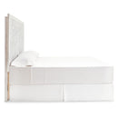  Signature Design by Ashley Paxberry B181-58 King Panel Headboard IMAGE 4