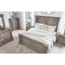  Signature Design by Ashley Blairhurst B916B2 Queen Panel Bed IMAGE 7