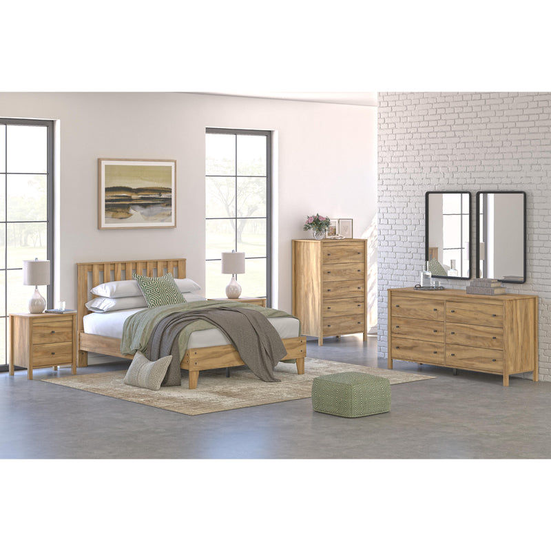 Signature Design by Ashley Bermacy EB1760-245 Five Drawer Chest IMAGE 11