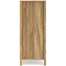  Signature Design by Ashley Bermacy EB1760-245 Five Drawer Chest IMAGE 4