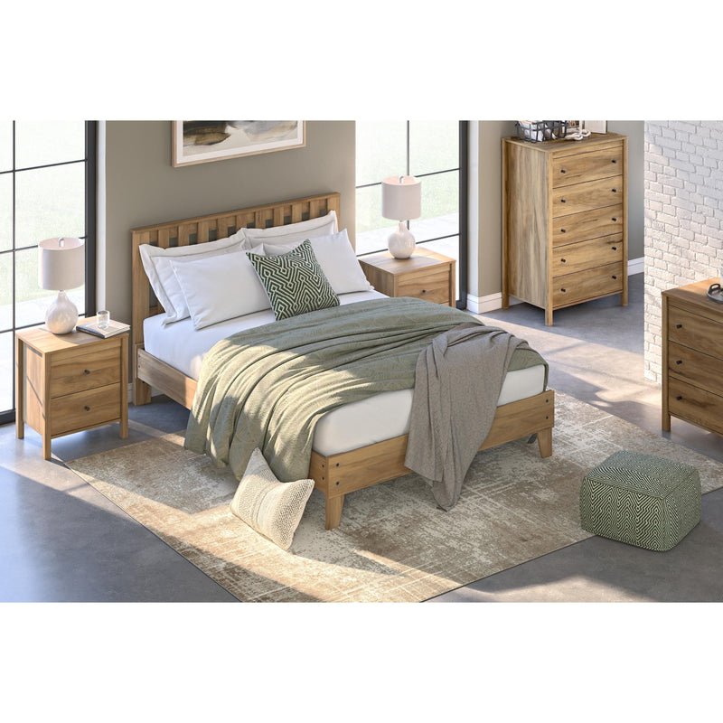 Signature Design by Ashley Bermacy EB1760-245 Five Drawer Chest IMAGE 9