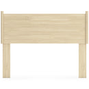  Signature Design by Ashley Cabinella EB2444-156 Full Panel Headboard IMAGE 2