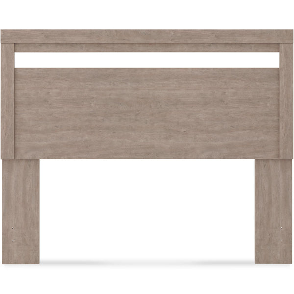  Signature Design by Ashley Flannia EB2520-157 Queen Panel Headboard IMAGE 2