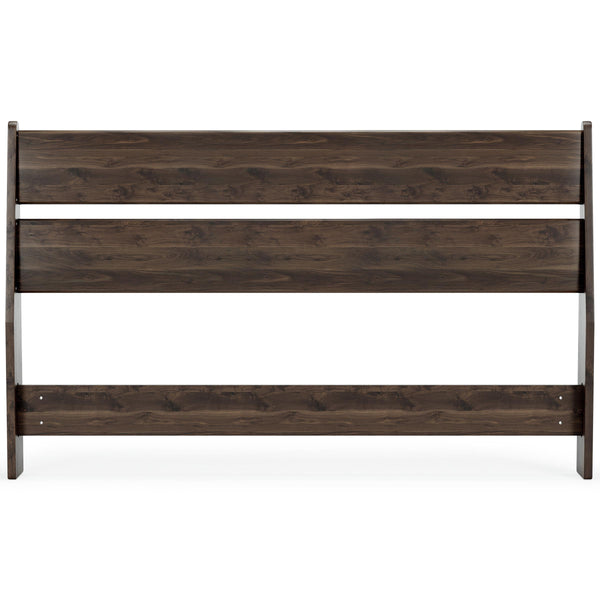  Signature Design by Ashley Calverson EB3660-156 Full Panel Headboard IMAGE 2