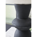  Signature Design by Ashley Scarbot L243354 Paper Table Lamp IMAGE 3