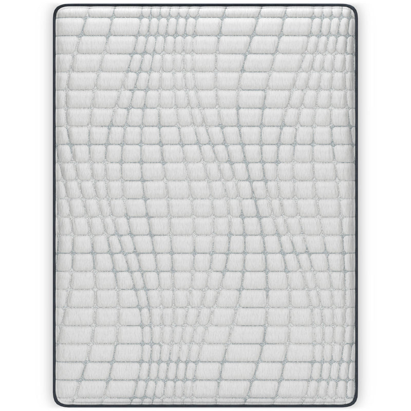  Sierra Sleep Hybrid 1200 M43551 California King Mattress IMAGE 2