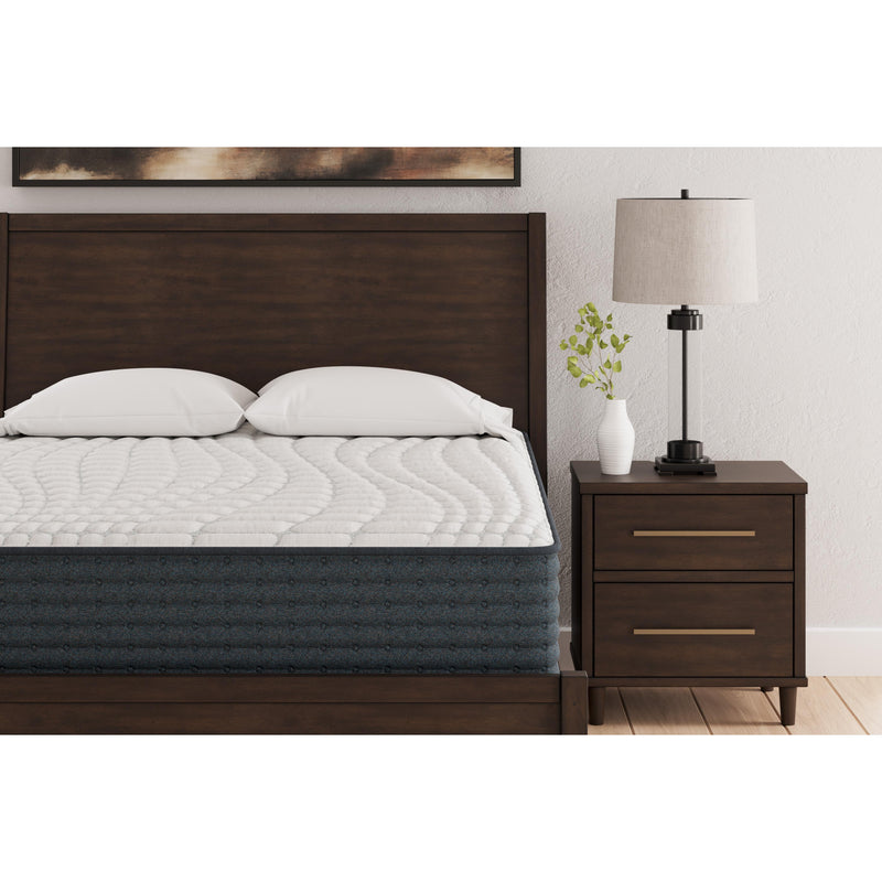  Sierra Sleep Hybrid 1200 M43551 California King Mattress IMAGE 4