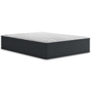  Sierra Sleep Hybrid 1400 M43751 California King Mattress IMAGE 1