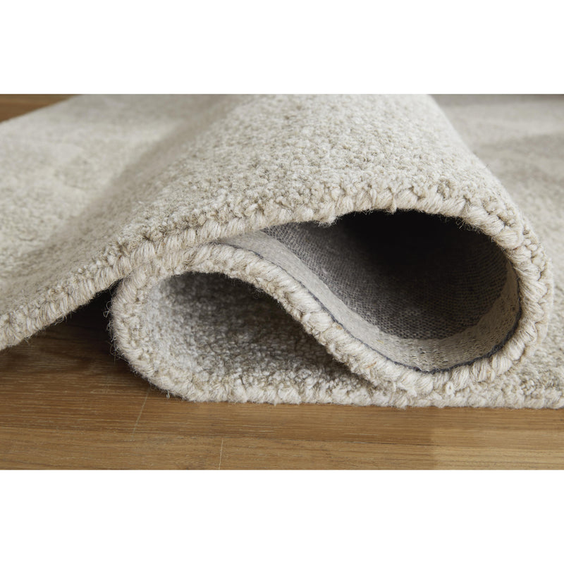  Signature Design by Ashley Chadess R406362 Medium Rug IMAGE 4