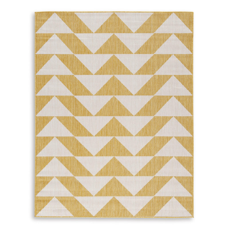 Signature Design by Ashley Thomley R900062 Medium Rug IMAGE 1