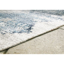  Signature Design by Ashley Daddridge R900101 Large Rug IMAGE 3