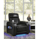 Signature Design by Ashley Boyington U2710613 Power Recliner with Adjustable Headrest IMAGE 7