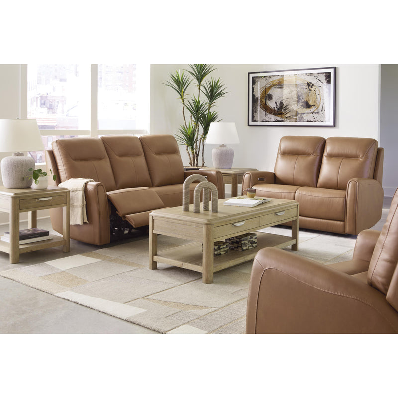 Signature Design by Ashley Tryanny U9370413 Power Recliner with Adjustable Headrest IMAGE 10