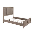  Crown Mark River B3150-Q Queen Bed IMAGE 3