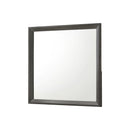  Crown Mark Sharpe B4100-11 Dresser Mirror IMAGE 1