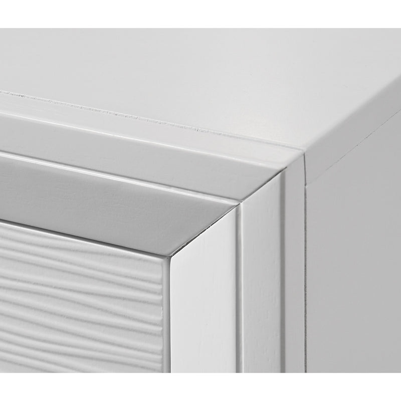 Crown Mark Evan 2-Drawer Nightstand B4710-2 IMAGE 6