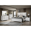  Crown Mark Cressida B7300-K King Bed IMAGE 2