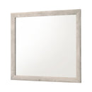  Crown Mark Valor B9330-11 Dresser Mirror IMAGE 1