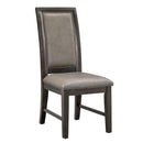  Crown Mark Jeffries 2070S Side Chair IMAGE 1