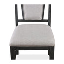  Crown Mark Stevens 2274S Side Chair IMAGE 4