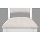  Crown Mark Wendy 2717S-24 Counter Height Dining Chair IMAGE 4