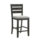  Crown Mark Bardstown 2752WC-S-24 Counter Height Chair IMAGE 1