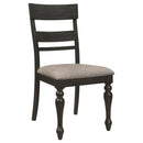 Coaster Furniture Bridget Dining Chair 108222 IMAGE 1
