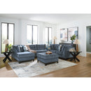  Benchcraft Maxon Place 33003S1 3 pc Sectional with Chaise IMAGE 8