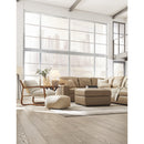  Signature Design by Ashley Bandon 3800608 Oversized Accent Ottoman IMAGE 7