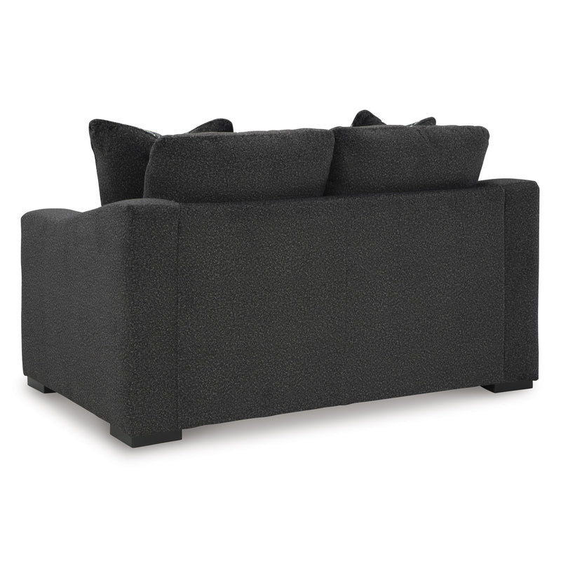 Benchcraft Wryenlynn 4940535 Loveseat IMAGE 4