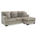 Signature Design by Ashley Stonemeade 5950418 Sofa Chaise IMAGE 1
