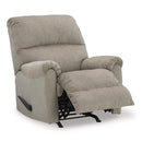 Signature Design by Ashley Stonemeade 5950425 Rocker Recliner IMAGE 2
