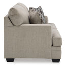 Signature Design by Ashley Stonemeade 5950435 Loveseat IMAGE 3