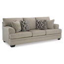 Signature Design by Ashley Stonemeade 5950439 Queen Sofa Sleeper IMAGE 1