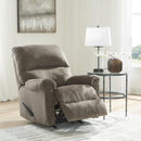 Signature Design by Ashley Stonemeade 5950525 Rocker Recliner IMAGE 7