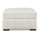 Signature Design by Ashley Chessington 6190408 Oversized Accent Ottoman IMAGE 3