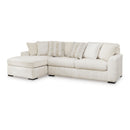  Signature Design by Ashley Chessington 61904S1 2 pc Sectional with Chaise IMAGE 1