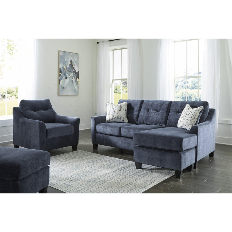 Benchcraft Amity Bay 6720614 Ottoman IMAGE 6