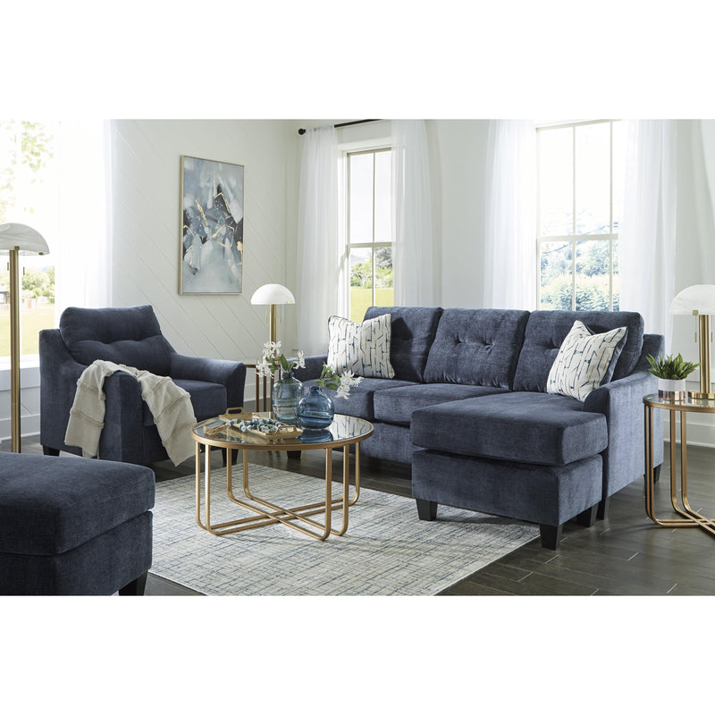 Benchcraft Amity Bay 6720614 Ottoman IMAGE 7