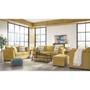 Signature Design by Ashley Keerwick 6750639 Queen Sofa Sleeper IMAGE 9