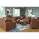  Signature Design by Ashley Modmax 92102S1 2 pc Sectional Loveseat IMAGE 3
