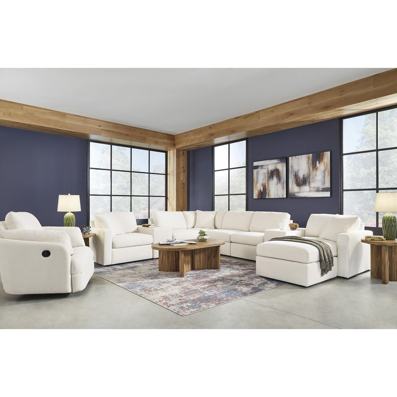 Signature Design by Ashley Modmax 9210361 Swivel Glider Recliner IMAGE 12