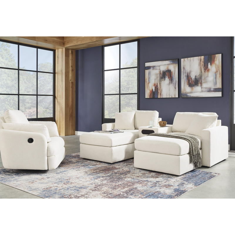 Signature Design by Ashley Modmax 9210361 Swivel Glider Recliner IMAGE 17