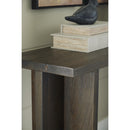 Signature Design by Ashley Jalenry A4000596 Console Sofa Table IMAGE 5