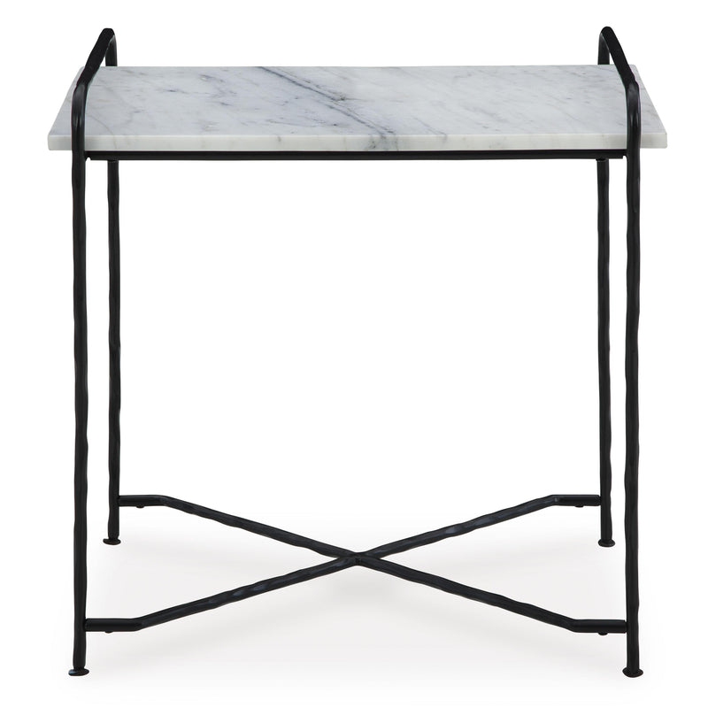 Signature Design by Ashley Ashber A4000609 Accent Table IMAGE 2