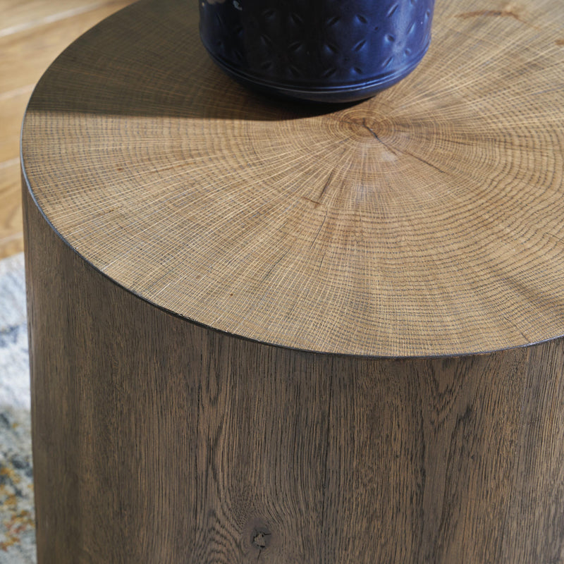 Signature Design by Ashley Cammund A4000619 Accent Table IMAGE 3