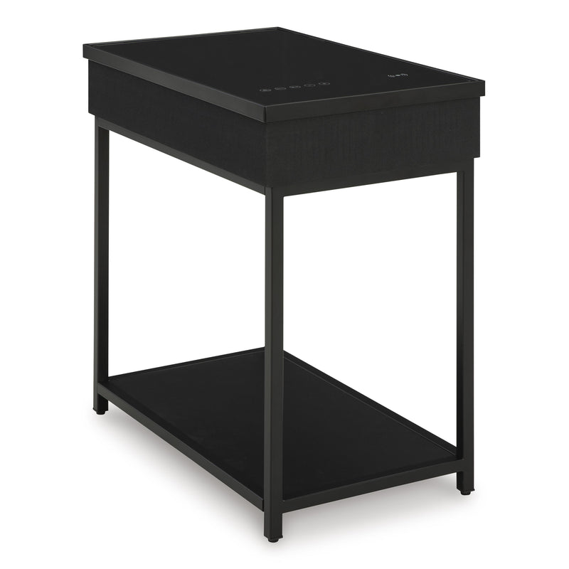Signature Design by Ashley Gemmet A4000643 Accent Table IMAGE 1