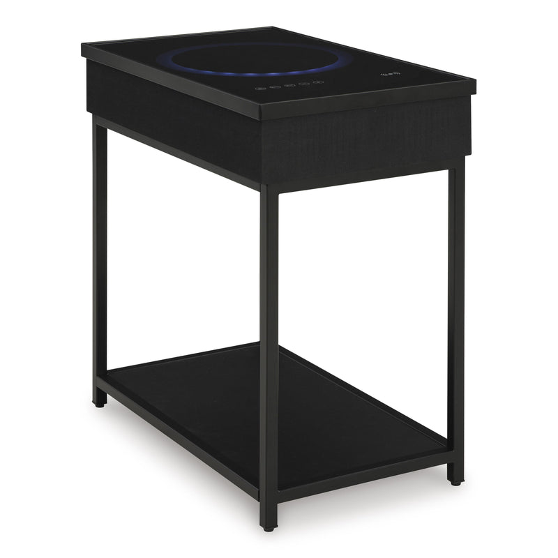 Signature Design by Ashley Gemmet A4000643 Accent Table IMAGE 2