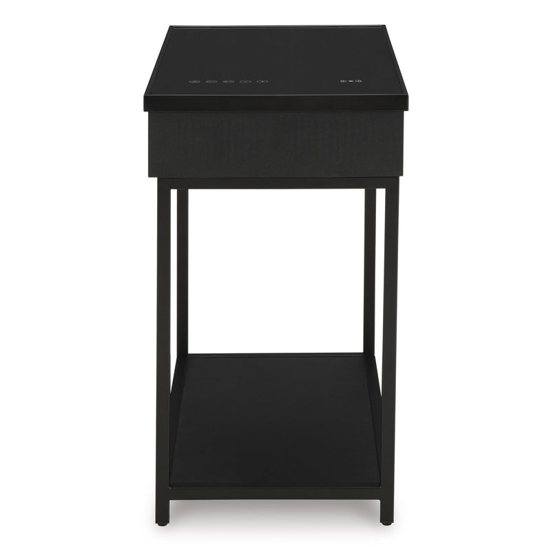 Signature Design by Ashley Gemmet A4000643 Accent Table IMAGE 3