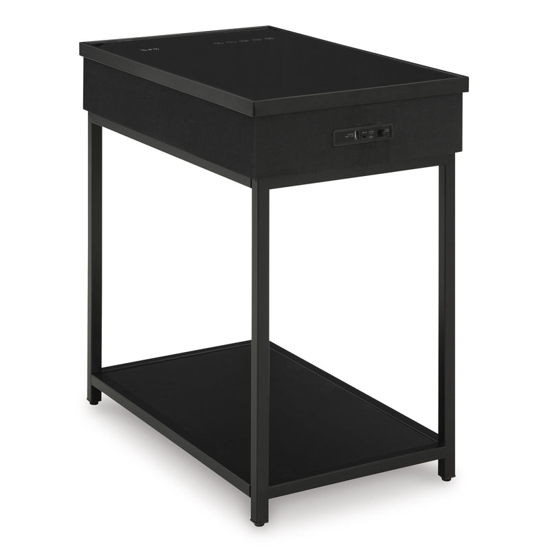 Signature Design by Ashley Gemmet A4000643 Accent Table IMAGE 5